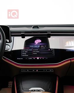 مرسيدس بنز E-Class